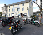 Antraigues sur Volane 2019